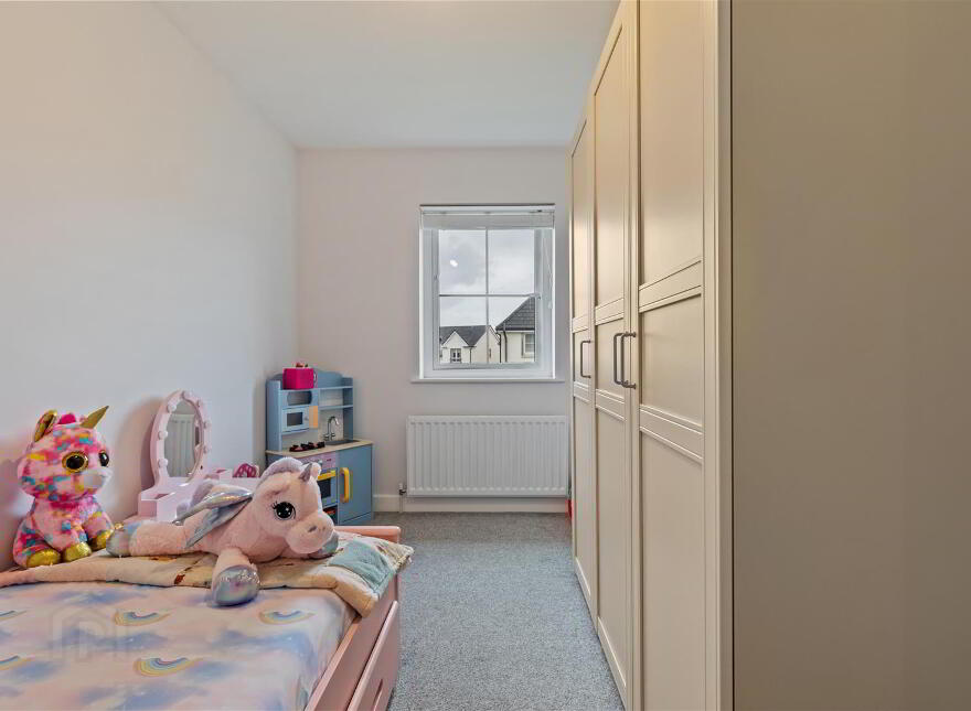 1 Rocklyn Mews, Donaghadee, BT21 0FQ