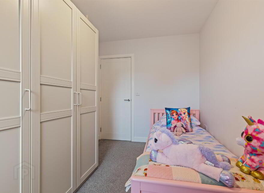 1 Rocklyn Mews, Donaghadee, BT21 0FQ