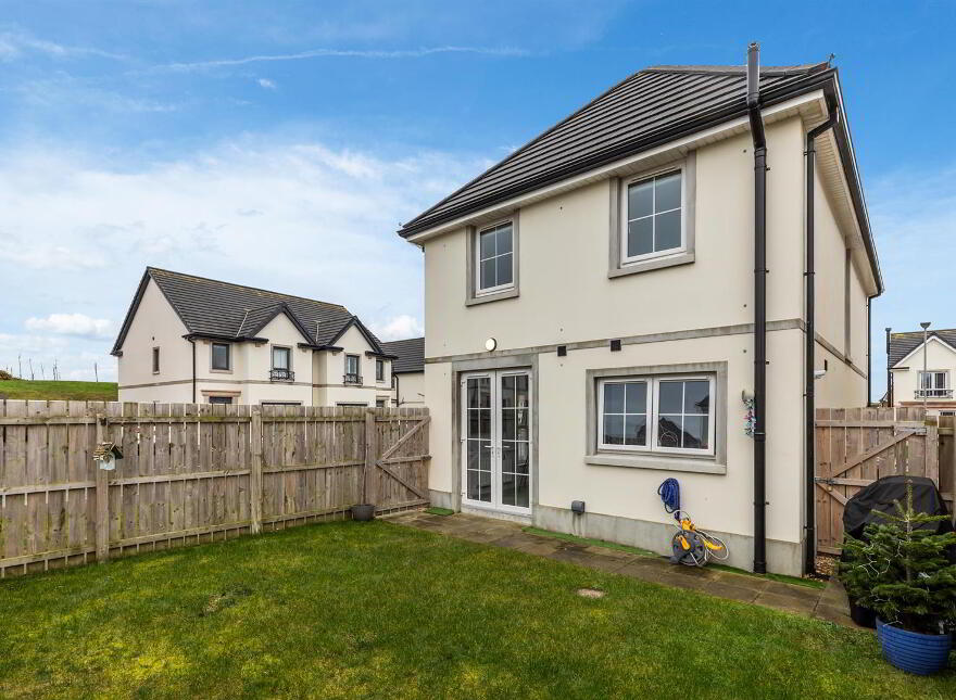 1 Rocklyn Mews, Donaghadee, BT21 0FQ