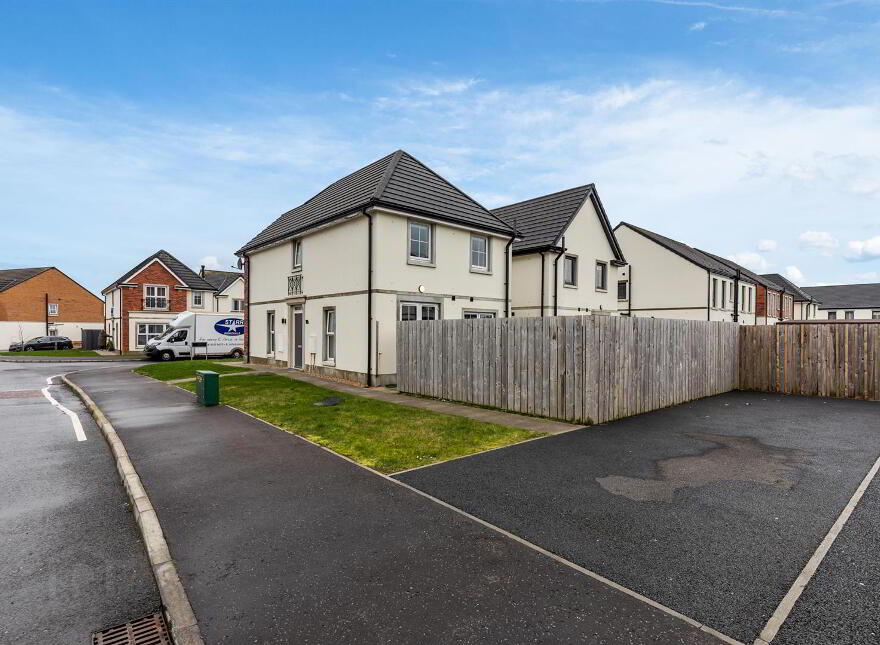 1 Rocklyn Mews, Donaghadee, BT21 0FQ