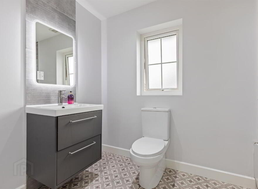 1 Rocklyn Mews, Donaghadee, BT21 0FQ