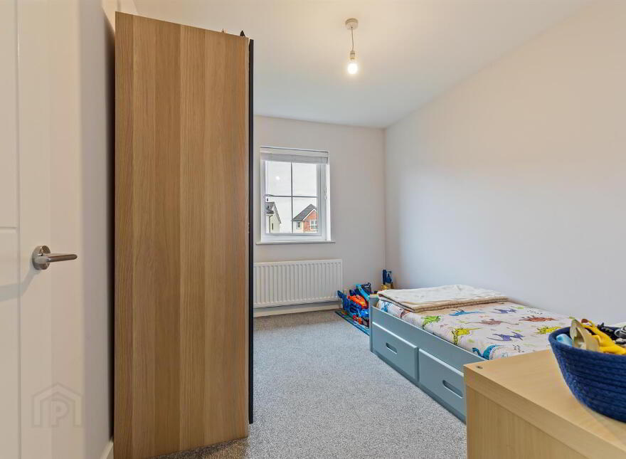 1 Rocklyn Mews, Donaghadee, BT21 0FQ