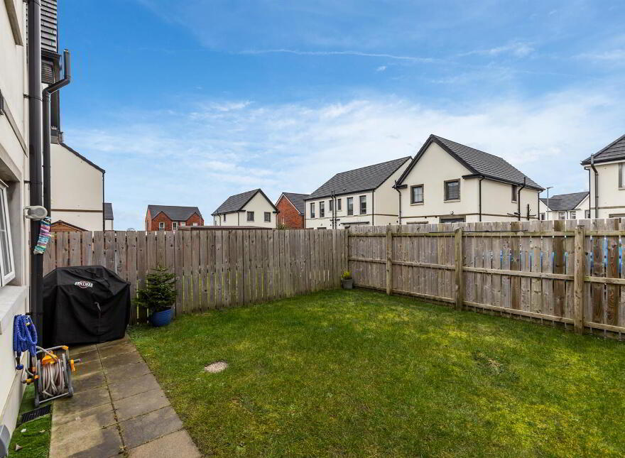 1 Rocklyn Mews, Donaghadee, BT21 0FQ