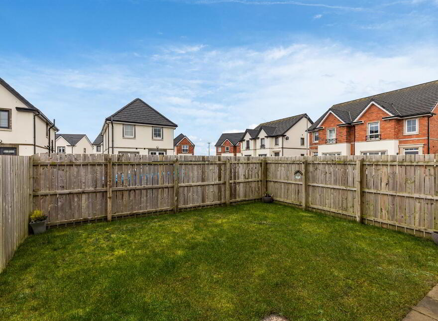1 Rocklyn Mews, Donaghadee, BT21 0FQ