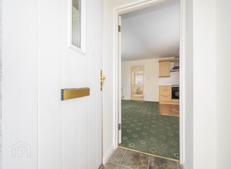 Apartment 2 The Courtyard 222 Castlereagh Road, Belfast, BT5 5FZ
