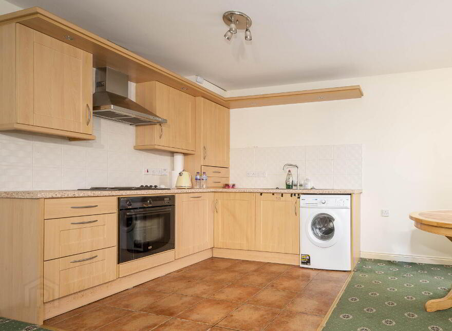 Apartment 2 The Courtyard 222 Castlereagh Road, Belfast, BT5 5FZ