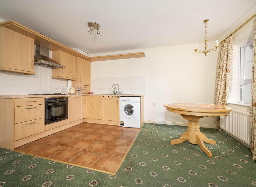 Apartment 2 The Courtyard 222 Castlereagh Road, Belfast, BT5 5FZ