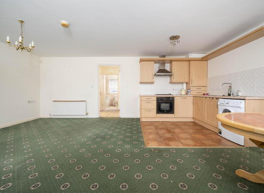 Apartment 2 The Courtyard 222 Castlereagh Road, Belfast, BT5 5FZ