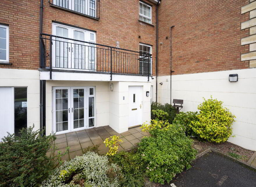Apartment 2 The Courtyard 222 Castlereagh Road, Belfast, BT5 5FZ