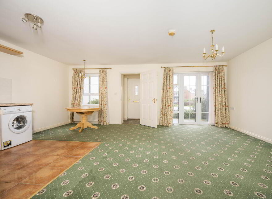 Apartment 2 The Courtyard 222 Castlereagh Road, Belfast, BT5 5FZ