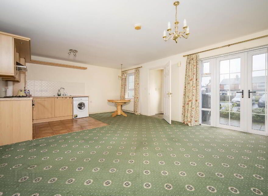 Apartment 2 The Courtyard 222 Castlereagh Road, Belfast, BT5 5FZ