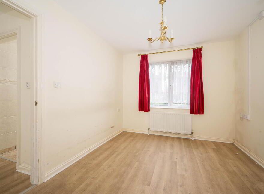 Apartment 2 The Courtyard 222 Castlereagh Road, Belfast, BT5 5FZ