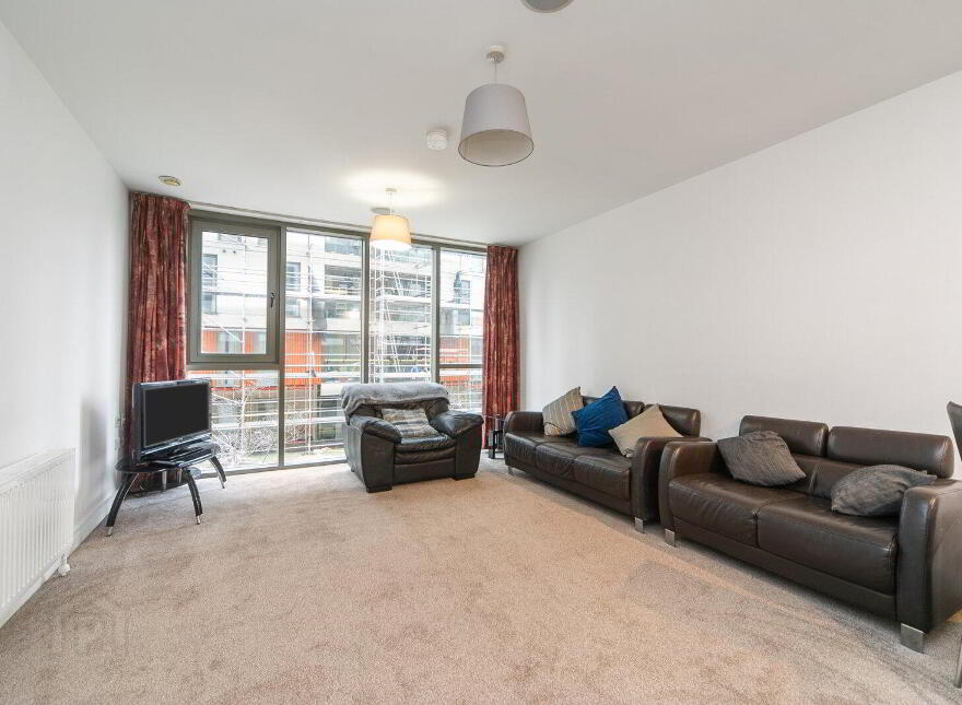 Apartment 9.12 The Arc 2I Queens Road, Belfast, BT3 9FL