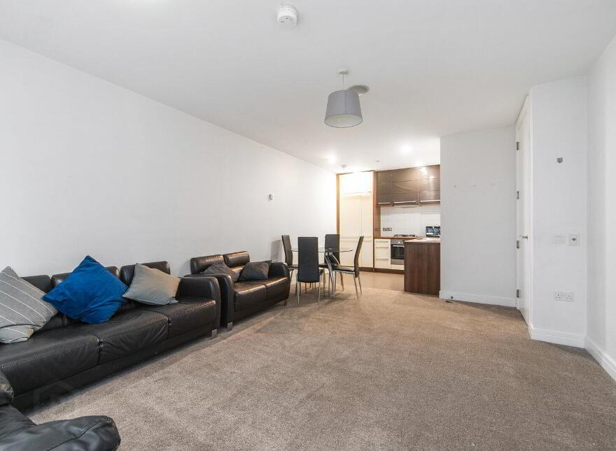 Apartment 9.12 The Arc 2I Queens Road, Belfast, BT3 9FL