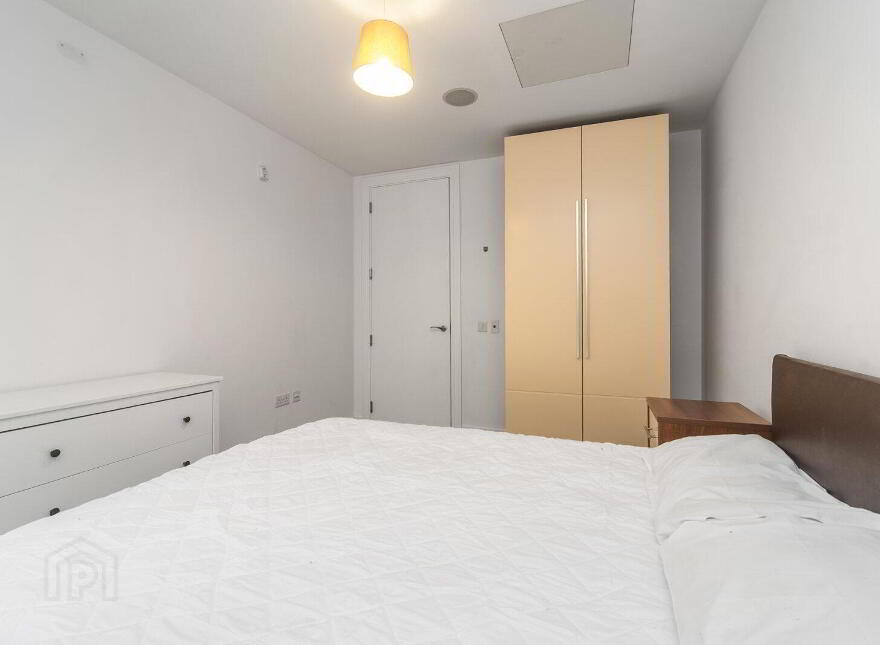 Apartment 9.12 The Arc 2I Queens Road, Belfast, BT3 9FL