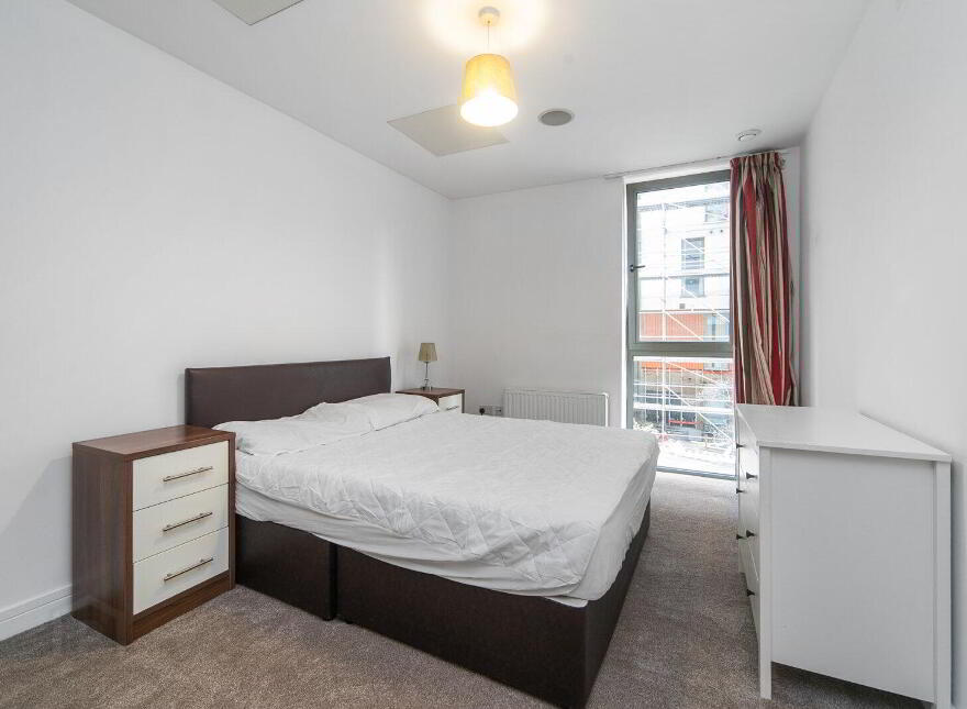 Apartment 9.12 The Arc 2I Queens Road, Belfast, BT3 9FL