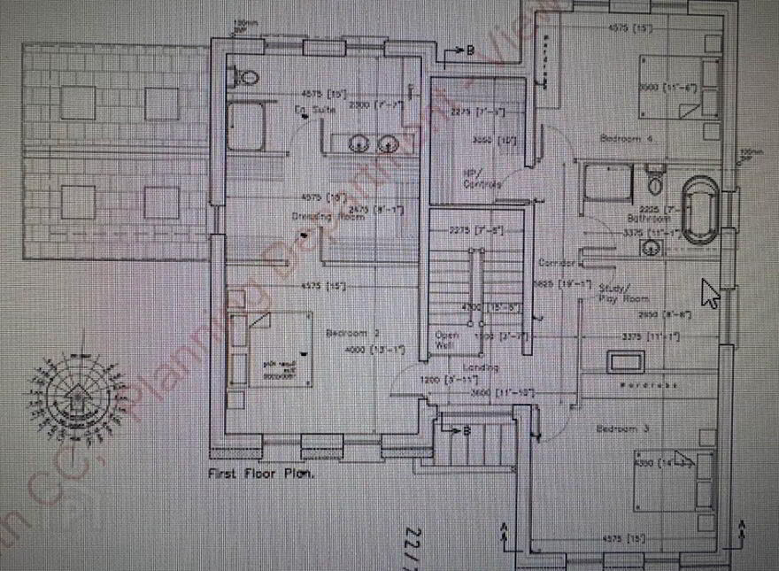 Site Drumgoolestown C. 1, 2 Acre Wfpp, Castlebellingham
