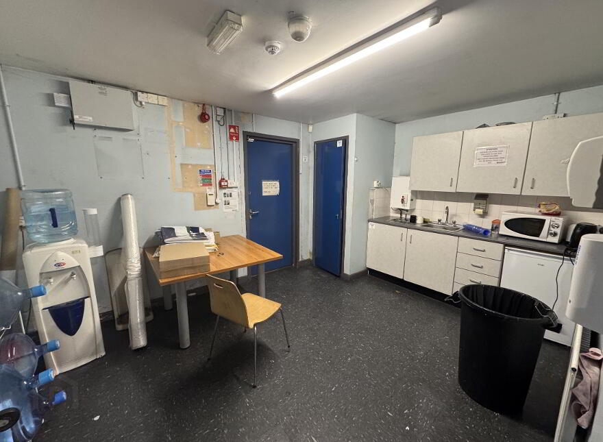 Units 1, 2 & 3 5 Edgewater Road, Belfast, BT3 9JQ