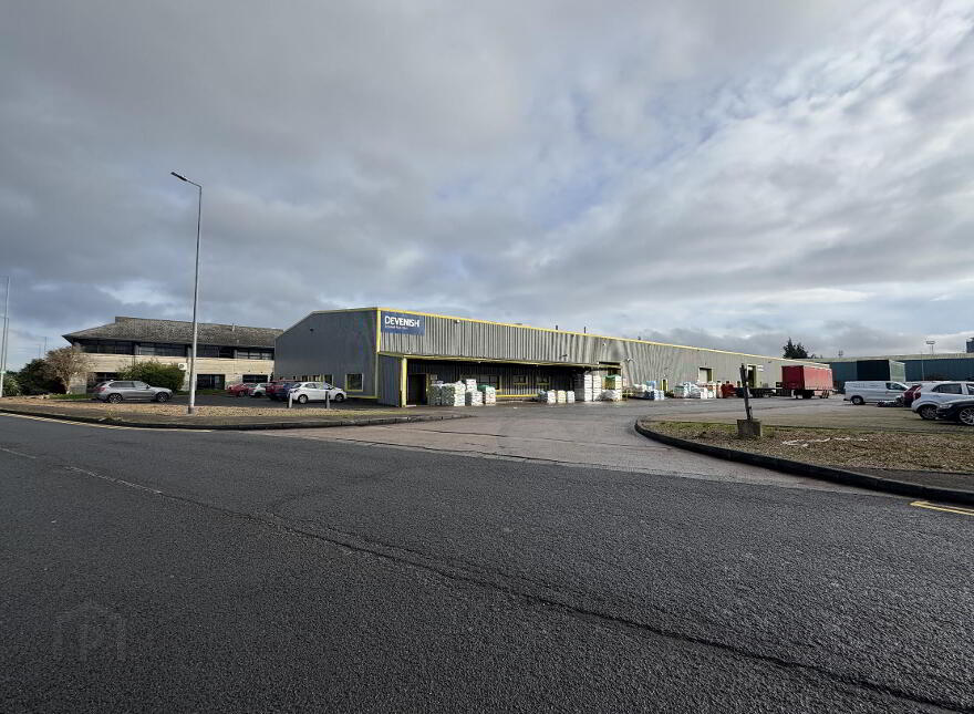 Units 1, 2 & 3 5 Edgewater Road, Belfast, BT3 9JQ