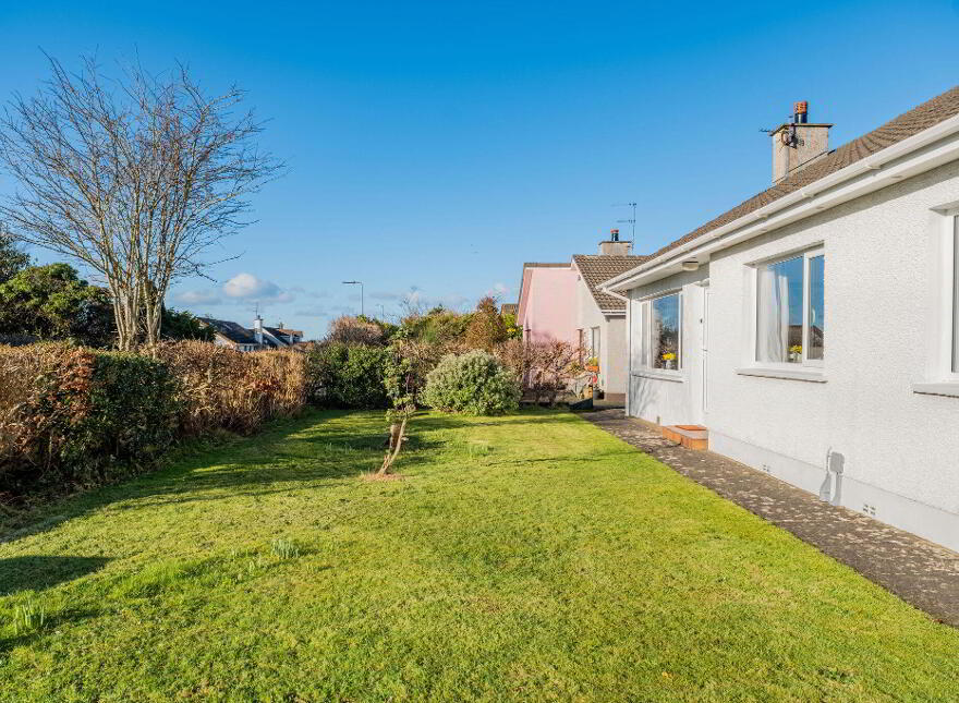 21 Apollo Avenue, Portrush, BT56 8HH