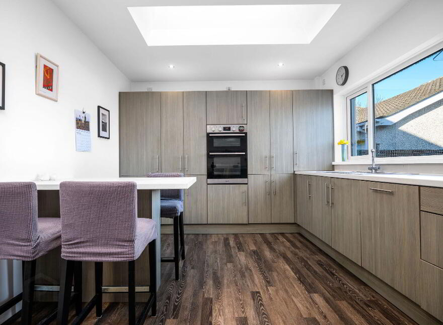 21 Apollo Avenue, Portrush, BT56 8HH