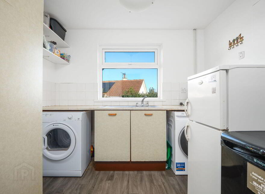 21 Apollo Avenue, Portrush, BT56 8HH