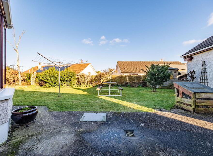 21 Apollo Avenue, Portrush, BT56 8HH