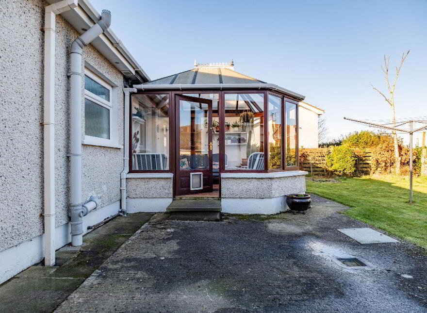 21 Apollo Avenue, Portrush, BT56 8HH