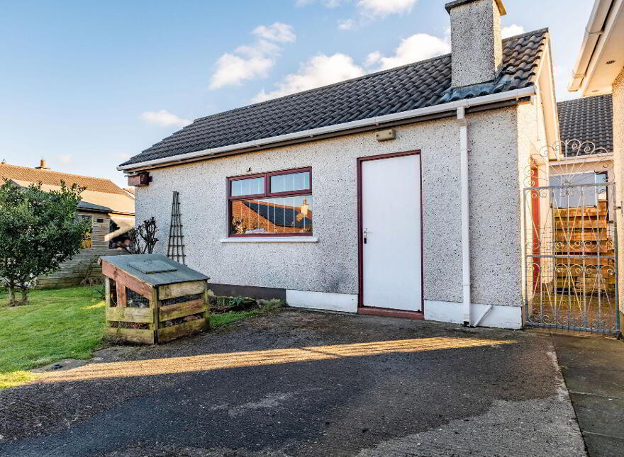 21 Apollo Avenue, Portrush, BT56 8HH