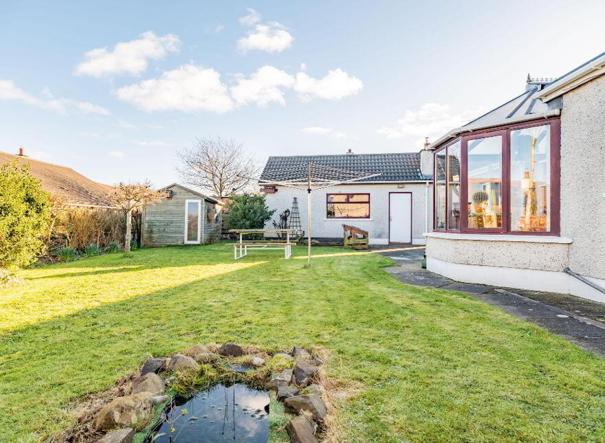 21 Apollo Avenue, Portrush, BT56 8HH