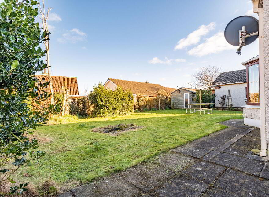 21 Apollo Avenue, Portrush, BT56 8HH