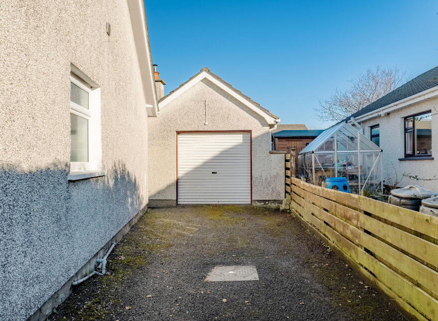21 Apollo Avenue, Portrush, BT56 8HH