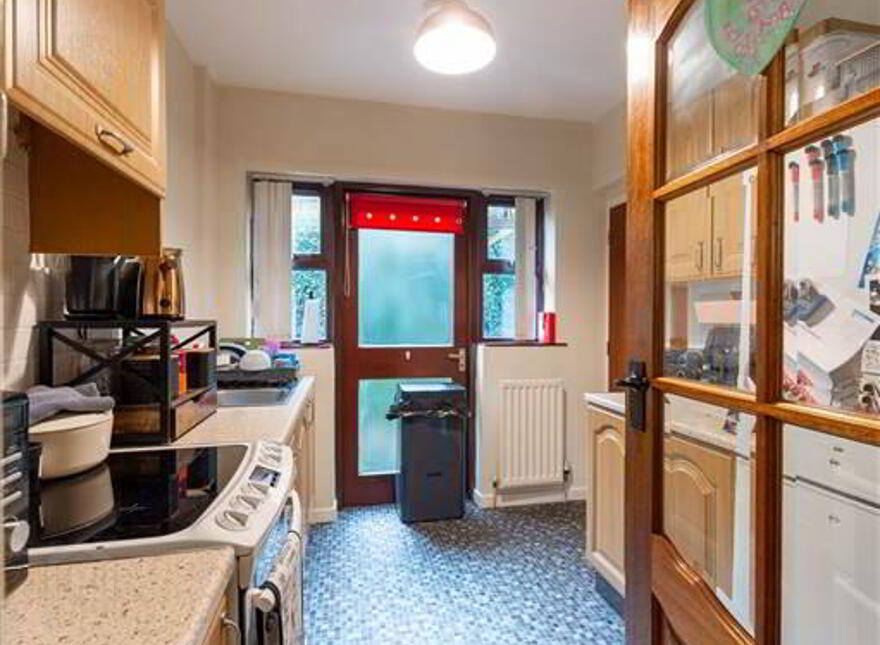 20 Rockmount Street, Falls Road, Belfast, BT12 7PE