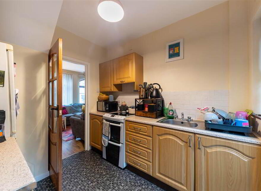 20 Rockmount Street, Falls Road, Belfast, BT12 7PE