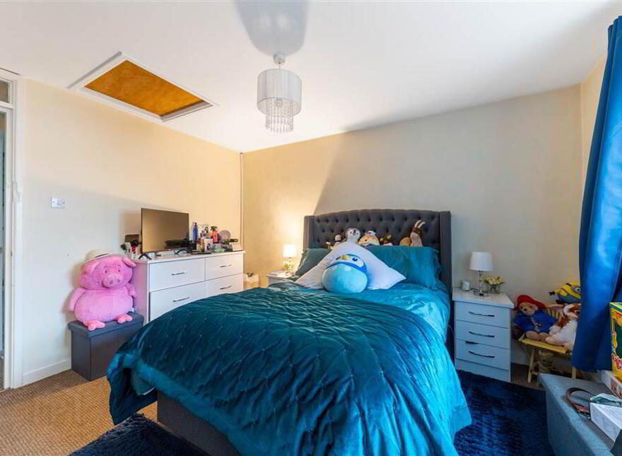 20 Rockmount Street, Falls Road, Belfast, BT12 7PE
