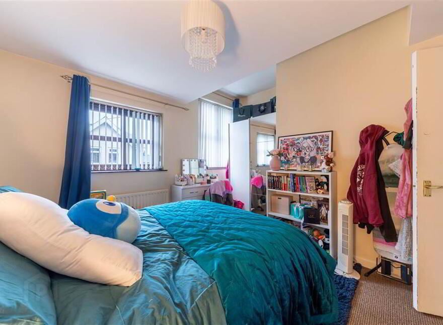20 Rockmount Street, Falls Road, Belfast, BT12 7PE