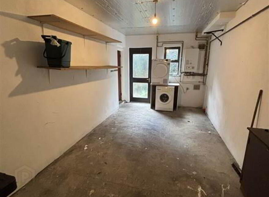 20 Rockmount Street, Falls Road, Belfast, BT12 7PE