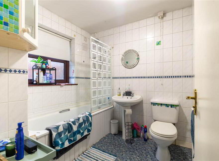 20 Rockmount Street, Falls Road, Belfast, BT12 7PE