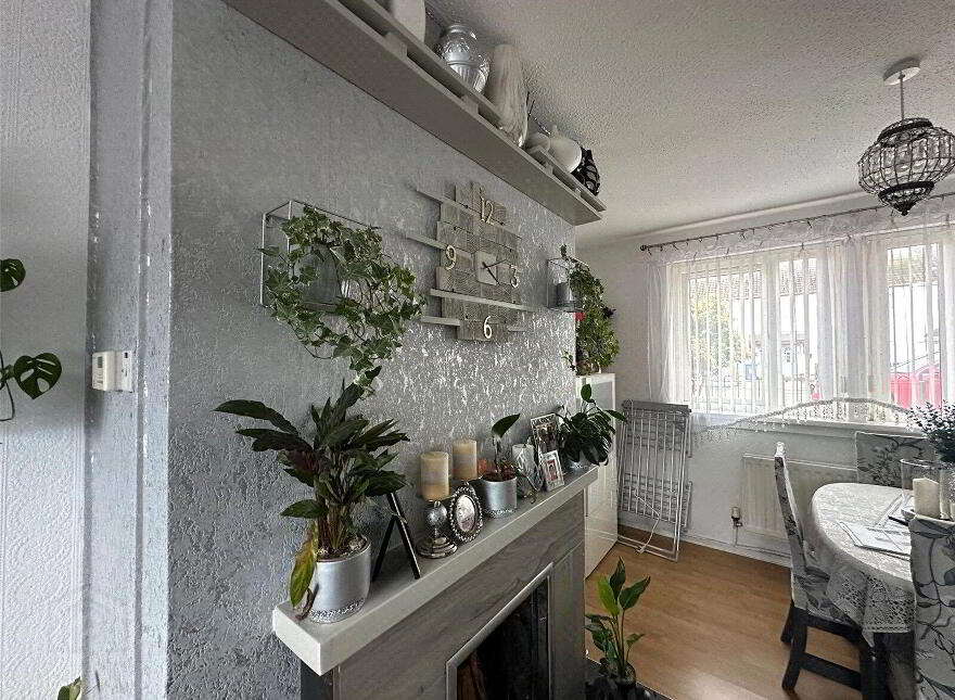 21 Mullaghboy Crescent, Magherafelt, BT45 5AS