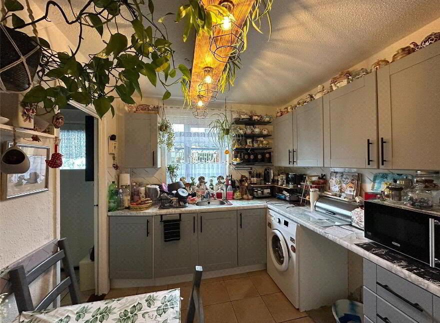 21 Mullaghboy Crescent, Magherafelt, BT45 5AS