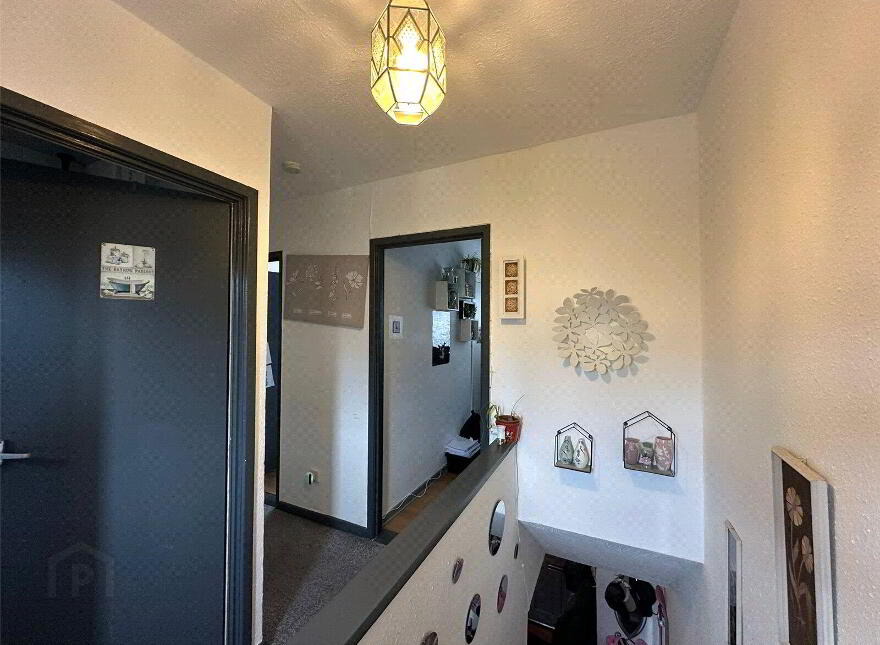 21 Mullaghboy Crescent, Magherafelt, BT45 5AS