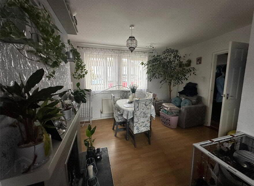 21 Mullaghboy Crescent, Magherafelt, BT45 5AS