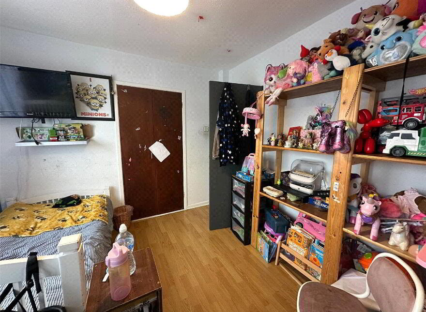 21 Mullaghboy Crescent, Magherafelt, BT45 5AS