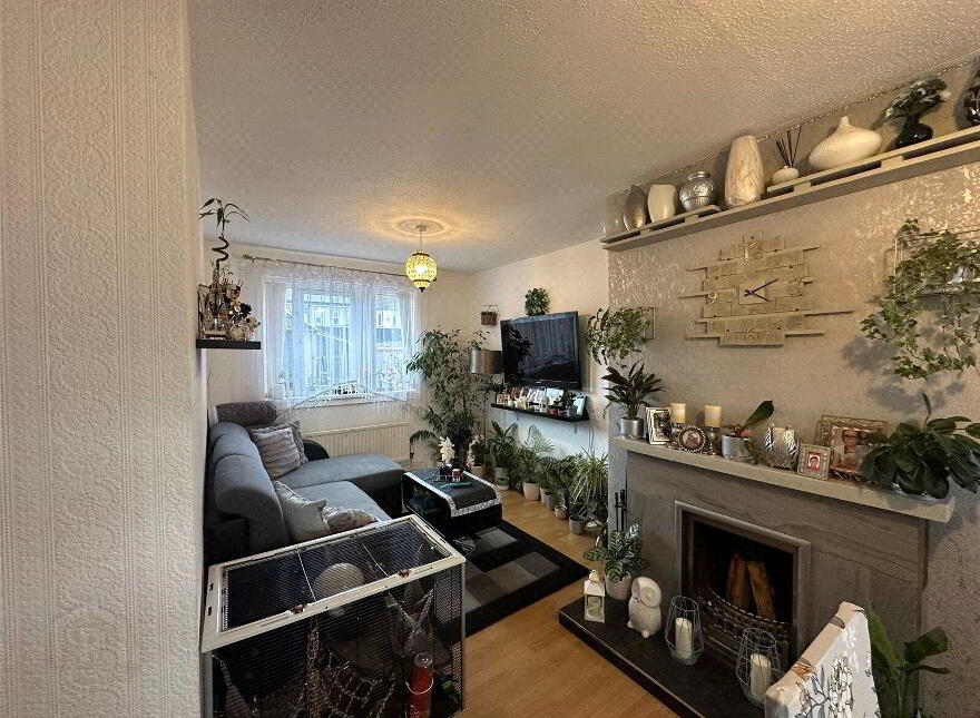 21 Mullaghboy Crescent, Magherafelt, BT45 5AS