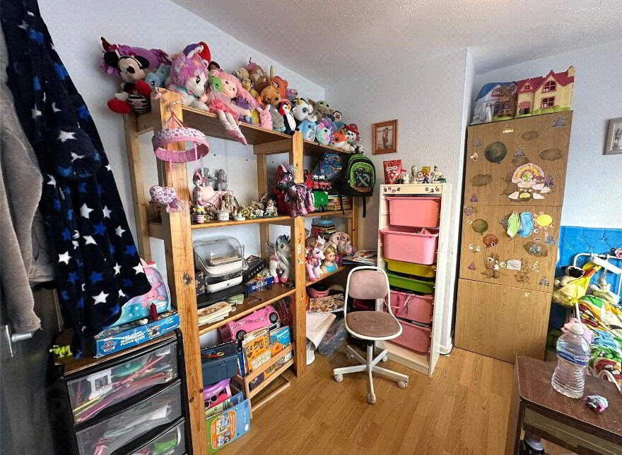 21 Mullaghboy Crescent, Magherafelt, BT45 5AS