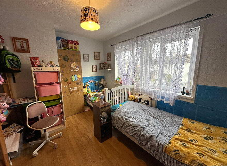 21 Mullaghboy Crescent, Magherafelt, BT45 5AS
