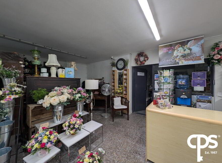 9-11 Castle Street, Portadown, BT62 1BA