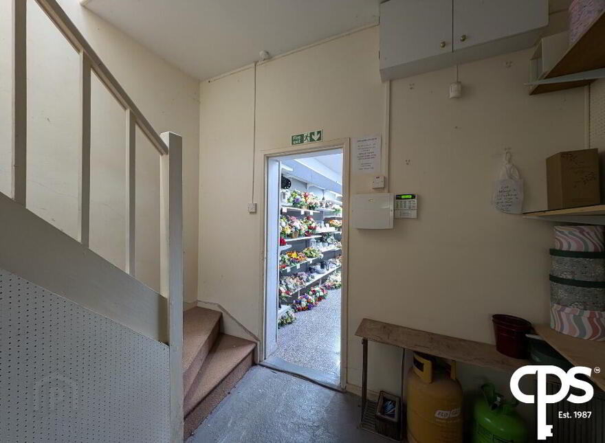9-11 Castle Street, Portadown, BT62 1BA