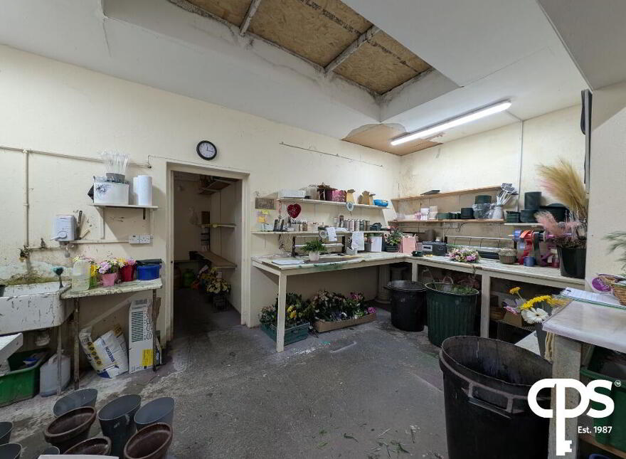 9-11 Castle Street, Portadown, BT62 1BA