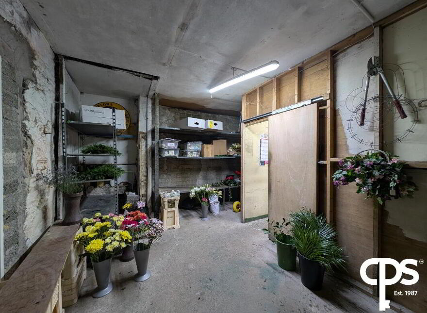 9-11 Castle Street, Portadown, BT62 1BA